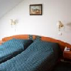 Kostenloses Doppelzimmer in Cserkeszolo im Wellness Aqua-Lux Hotel