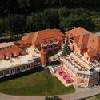 Hotel Bellevue Esztergom - billiges Wellnesshotel in der Donauknie