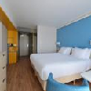Danubius Hotel Standard Zimmer in dem 4 Sternen Hotel in Buk 