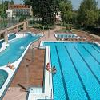 4-Sterne Wellness- und Konferenzhotel in Budapest - Schwimmbecken für Kinder und Erwachsenen - Wellness Wochenende in Budapest