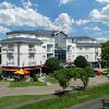 ✔️ Kristaly Hotel 3* Keszthely - Billige Wellnesshotel am Plattensee