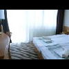 Premium Hotel Panorama Siofok - Zweibettzimmer im Wellnesshotel direkt am Balatonufer