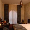 Doppelzimmer in afrikanischem Stil in Egerszalok - Hotel Shiraz