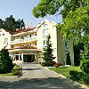 Veszprem Hotel Villa Medici - 4-Sterne-Hotel beim Zoo, in malerischer Umgebung
