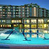 Das Karos Spa Hotel**** ist ein herausragendes Hotel in Zalakaros