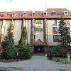 Park Hotel Gyula renovierten 3-Sterne Hotel im Zentrum von Gyula zu günstigen Preisen