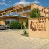 Hotel Vital Zalakaros, Wellness Spa Hotel in Ungarn, günstige Pauschalangebote mit Halbpension