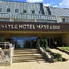 ✔️ Lifestyle**** Hotel Mátraháza - Wellness Hotel in Mátraháza, Ungarn